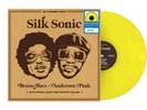 Bruno Mars & Anderson Paak - An Evening with Silk Sonic Limited Yellow Vinyl LP