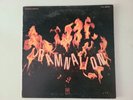 Damnation Of Adam Blessing-The Second Damnation-From 1970 On United Artist Rare