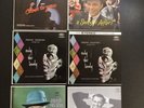 HIGH GRADE Frank Sinatra LP LOT(10) CAPITOL GRAY & Rainbow labels most are  NM