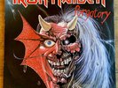 IRON MAIDEN, PURGATORY EMI 5184 - 1ST PRESS 1981 - VINYL MINT, SLEEVE EX +