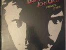 Hall & Oates Vinyl 5 Album Lot