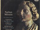 Nathan Milstein 