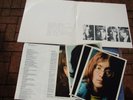 The Beatles White Album SWBO-101.MASTERED BY CAPITAL.PURPLE LABELS.STEREO CANADA