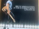 Bruce Springsteen  - Live 1975-85 - Vinyl Record - 5 LP Box Set