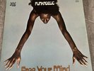 Free Your Mindand Your Ass Will Follow by Funkadelic (Vinyl , 1970) WB-2001