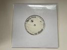 Tally Hall - Turn The Lights Off 7” Vinyl TEST PRESSING (1 Of 10 Made)