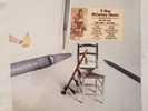 Paul McCartney - Pipes Of Peace - SEALED 1983 Pop Rock QC-39149 Hype Beatles 1ST
