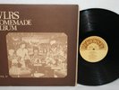 Rare 1979 Kentucky Private Press Funk Jazz Comp LP WLRS Radio HOMEMADE IV ALBUM
