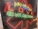 Red Hot Chili Pepper - Unlimited Love -  Apple Red Vinyl 2 LP Record