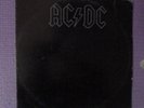 AC/DC OZ HARD ROCK/FIRST PRESS+INNER/MAXICUT=BACK IN BLACK