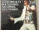 From Elvis Presley Boulevard Memphis Tennessee (Translucent Gold) LP by Elvis...