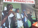 The Pharcyde, Passin' Me By 12
