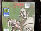 Queen News of the World Vinyl LP Walmart Exclusive Olive Green HALF SPEED MASTER