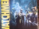 Watchmen Music From The Motion Picture by Various Artists Vinyl Record