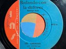 colombia cumbia 7” Los Cariñosos HORACIO TORRES SU GUITARRA Bailando  Mp3 INS