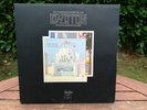 2LP Led Zeppelin - THE SONG REMAINS THE SAME   Hardrock Vinyl - WEA Records 1976