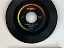 VeeJay The Beatles 1963 Vinyl Record 45 From Me To You & Thank You Girl VJ 522