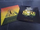 THE NIGHT FLIGHT ORCHESTRA: Skyline Whispers & Internal Affairs DELUXE Vinyl LPs