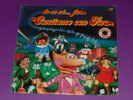 CRISTINA D'AVENA. DO RE MI FIVE CANTIAMO CON FIVE. RARO VINILE LP SIGILLATO