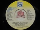 Dennis Edwards Featuring Siedah Garrett – Don't Look Any Further, 45 RPM NM (5J)