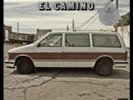 BLACK KEYS: EL CAMINO [LP vinyl]
