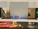 The Killers, Hot Fuss, Limited Edition Numbered 11x 7” Vinyl 45RPM Box Set