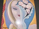 Derek and the Dominos 2 LP Layla MINT ORIG