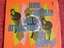 Get Happy  - MFSL 2LP 45rpm - Elvis Costello & the Attractions - NEW PERFECT