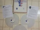 American Top 40 Program No. 764-9 Chart Date 11/27/76 Cue Sheet Reprint