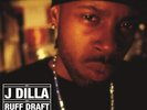 J Dilla - Ruff Draft  Dilla's Mix - Vinyl Record.. - S7822A