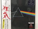 PINK FLOYD / DARK SIDE OF THE MOON JAPAN ISSUE LP 2016 SIJP19 COMP