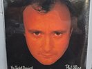 PHIL COLLINS No Jacket Required LP #7A1-81240 Atlantic 1985-NOS / SEALED