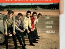 Les Chats Sauvages - Dernier 45 T EP Merci (1964)