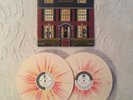 Home Alone Original Soundtrack - Mondo Records 2 LP - Rare Cheese Pizza Variant.