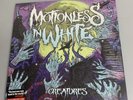Creatures by Motionless in White (Record, 2012) Purple Vinyl Sealed