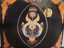 DEATH SS Do What Thou Wilt LP 1st Pressing WITH POSTER Rare