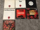 The Stranglers - Various No More Heroes 7
