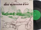 BOB SPALLINA TRIO st lp PRIVATE PRESS piano jazz INTERLAKEN INN Berkshires CT