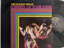 Racket Squad CORNERS OF YOUR MIND lp 1969 Jubilee JGS 8026 stereo GARAGE PSYCH
