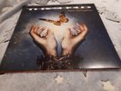 Threshold March of Progress LP Vinyl Metal Fates Warning