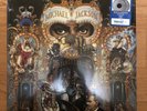 MICHAEL JACKSON : DANGEROUS 2LP [SILVER VINYL] NEW. SEALED.