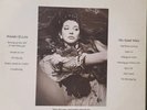 Kate Bush, Hounds Of Love, Original 1985 LP Numbered promo copy