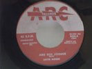 Lattie Moore,ARC 8005,