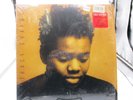 TRACY CHAPMAN self-titled LP Record Ultrasonic Clean 60774-1 Shrink/Hype VG++