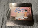 NEW SEALED ZORRO AND THE BLUE FOOTBALLS RATED BLUE RECORD ALBUM LP