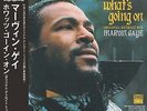 [New LP]Marvin Gaye/What's Going On Detroit Mix (3rd Press)(PROT7018)