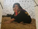 Lp ELISA DIARI APERTI NERO 180GRAMMI UNIVERSAL/ISLAND 2018