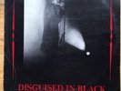 The Sisters Of Mercy Disguised in Black 2 X LP
