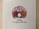 Queen A Night At The Opera Audiophile MINT MFSL Audiophile Vinyl 1982 MFSL 1-067