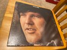 Tony Joe White S/T VG+ GATEFOLD INNER 1971 Warner Bros Rock Soul Swamp Blues 70s